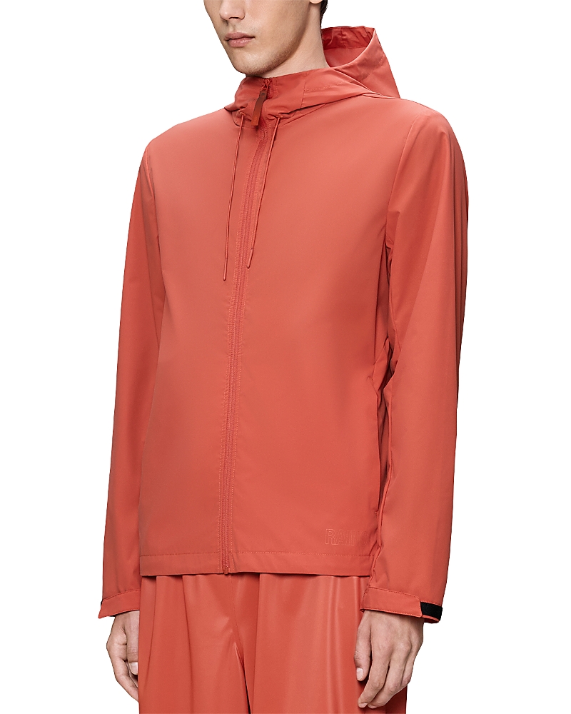 Rains Mito jacket - Green