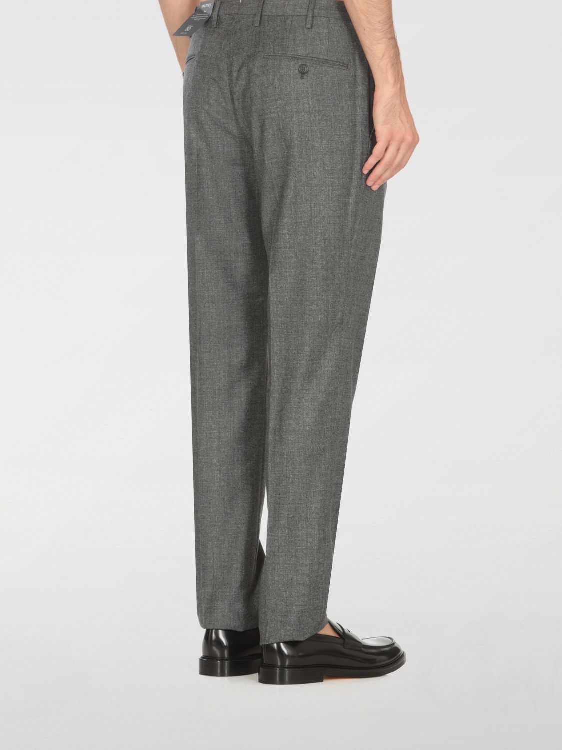 Model 30 trousers - Grey