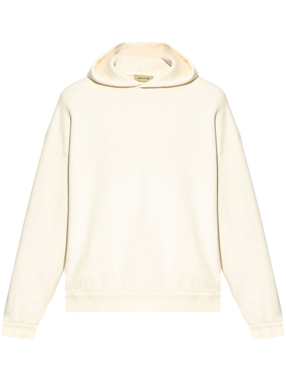 Thunderbird hoodie - Black