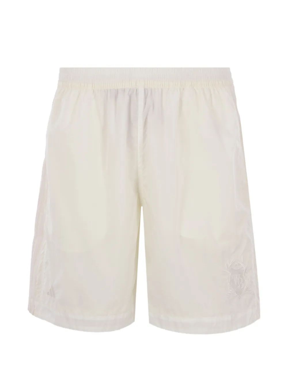 Men's Mini Football Style Shorts