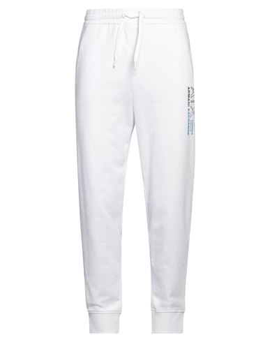 Man Pants White
