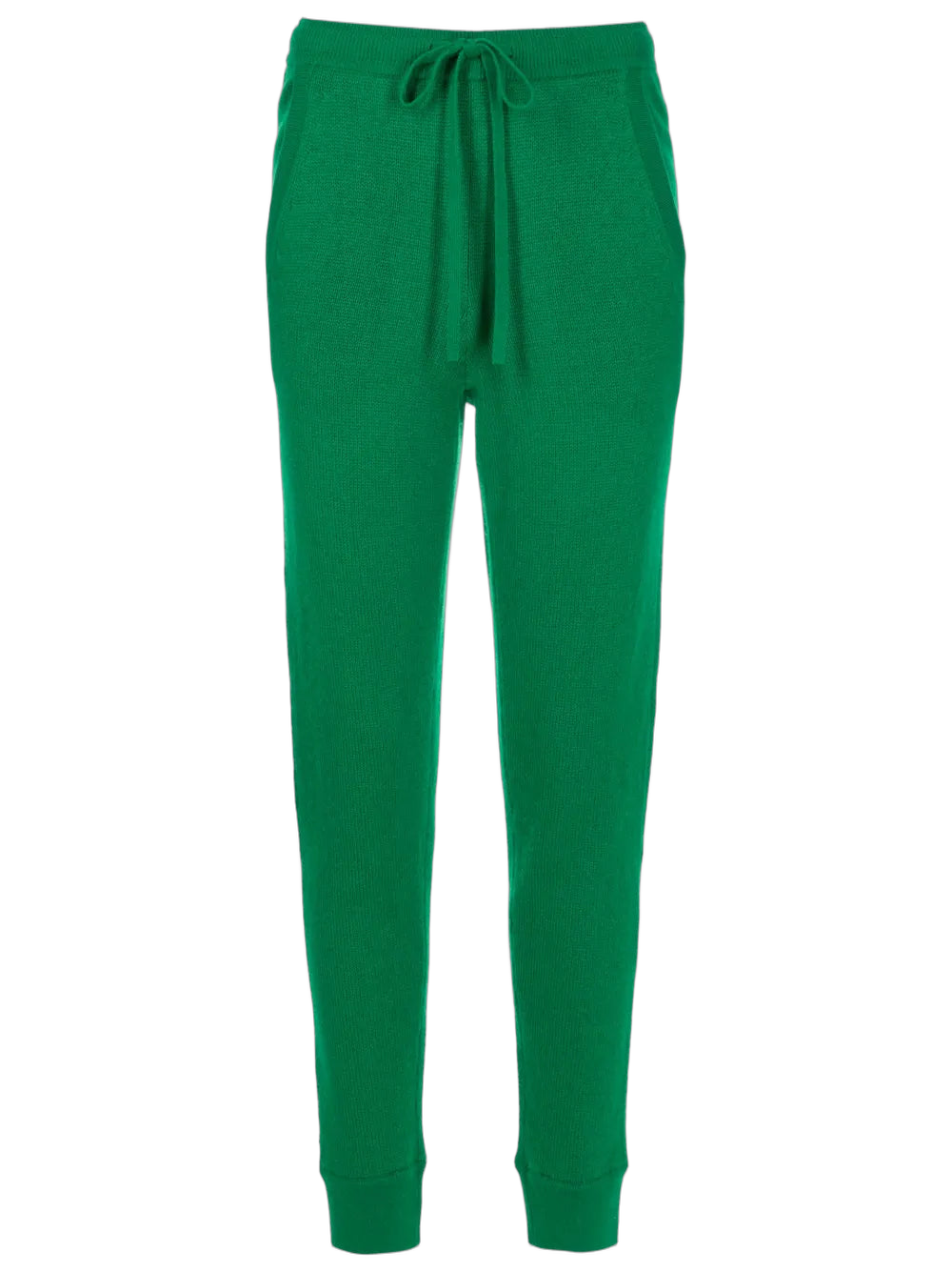 Garavani Joggers — Green