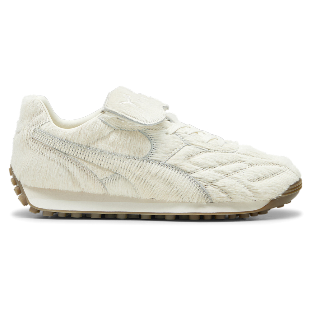 Fenty x Avanti Pony Lace Up Sneakers