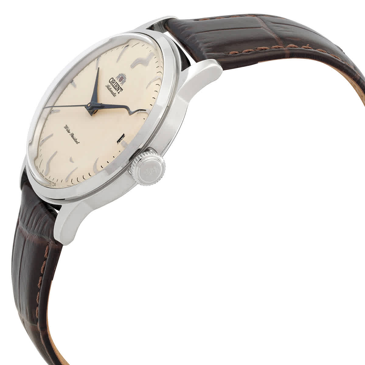 Contemporary Classic Champagne Dial Mens Watch RA-AC0M04Y10B