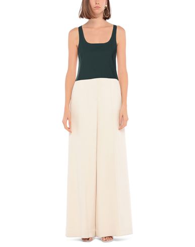 Woman Top Dark green