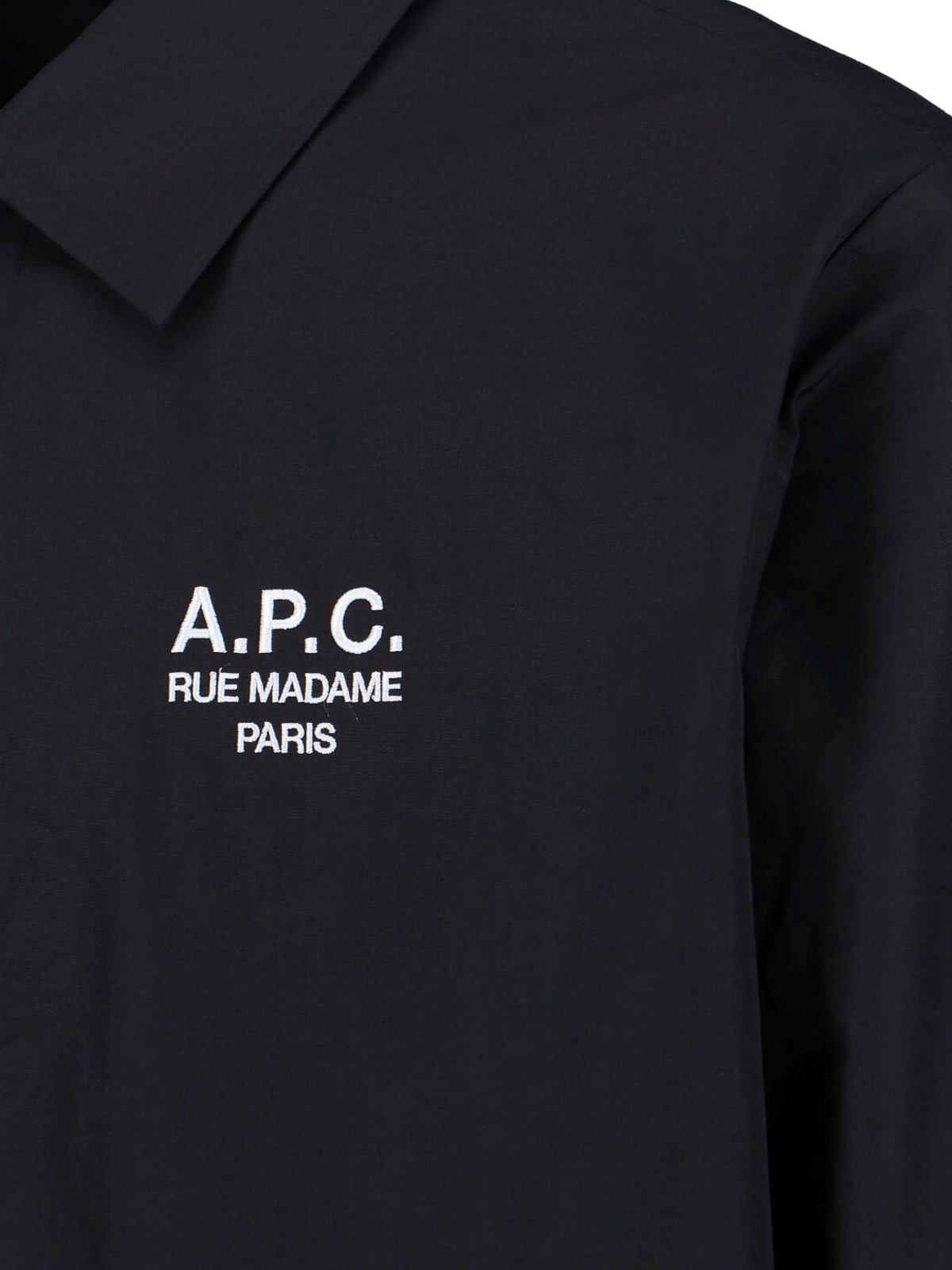 'Regis' Jacket