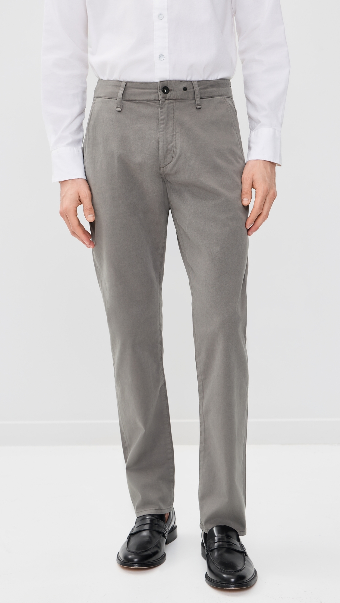 Fit 3 Stretch Twill Chino Pants Sgry
