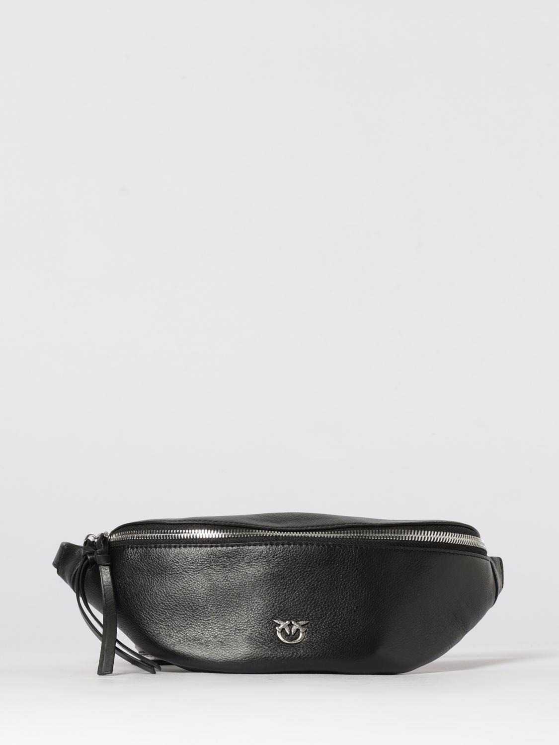 Belt Bag Woman color Black