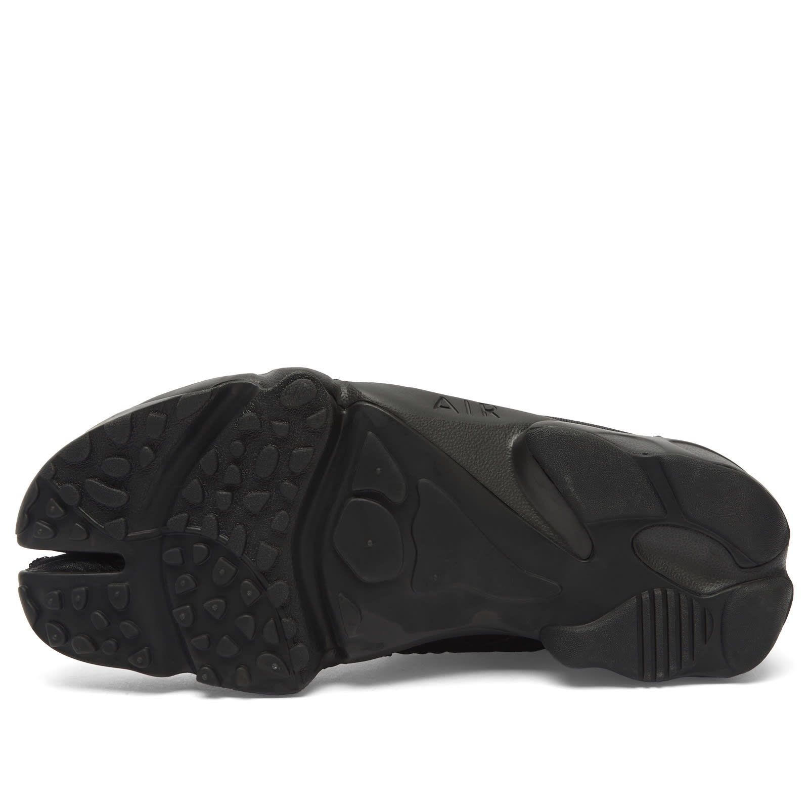 Women's Air Rift TRK3 Sneaker in Black