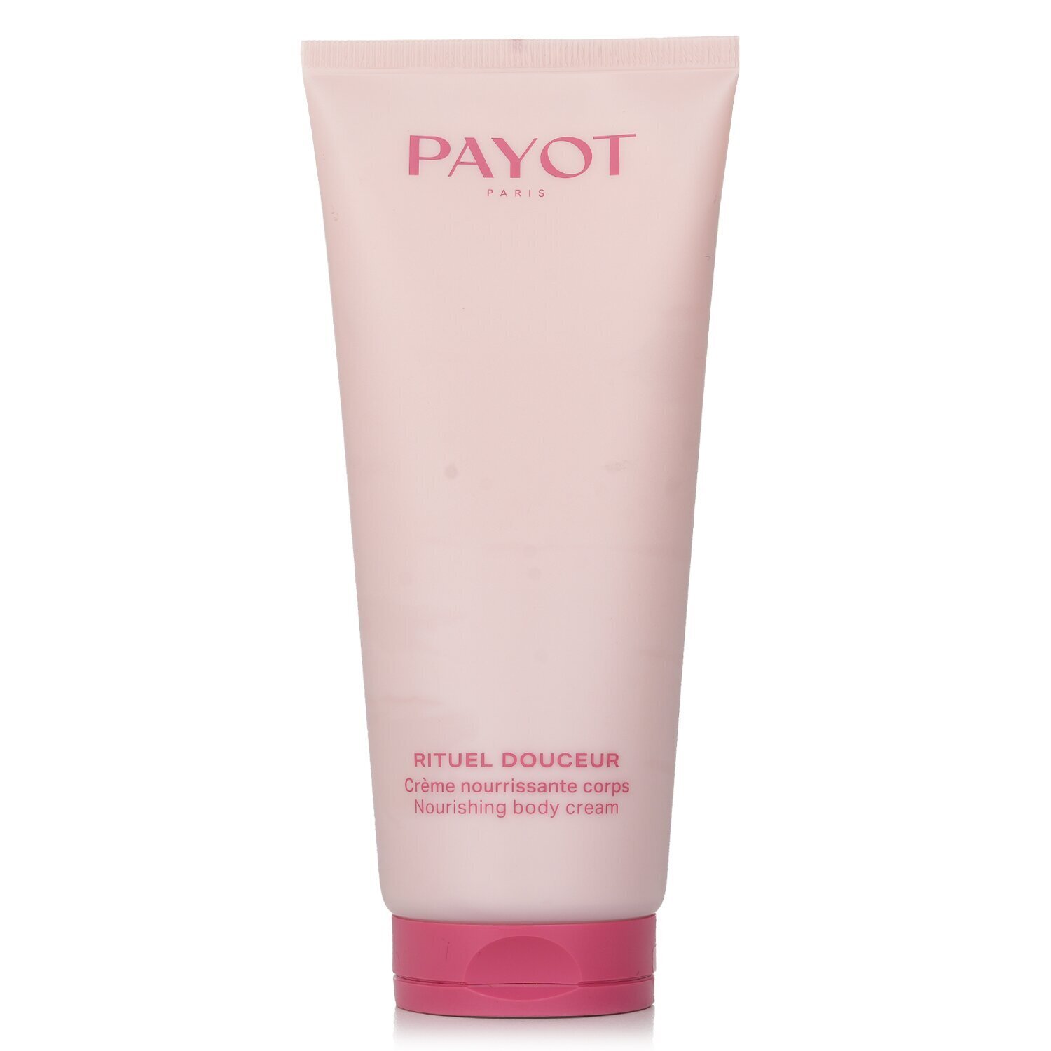 Nourishing Body Cream salon
