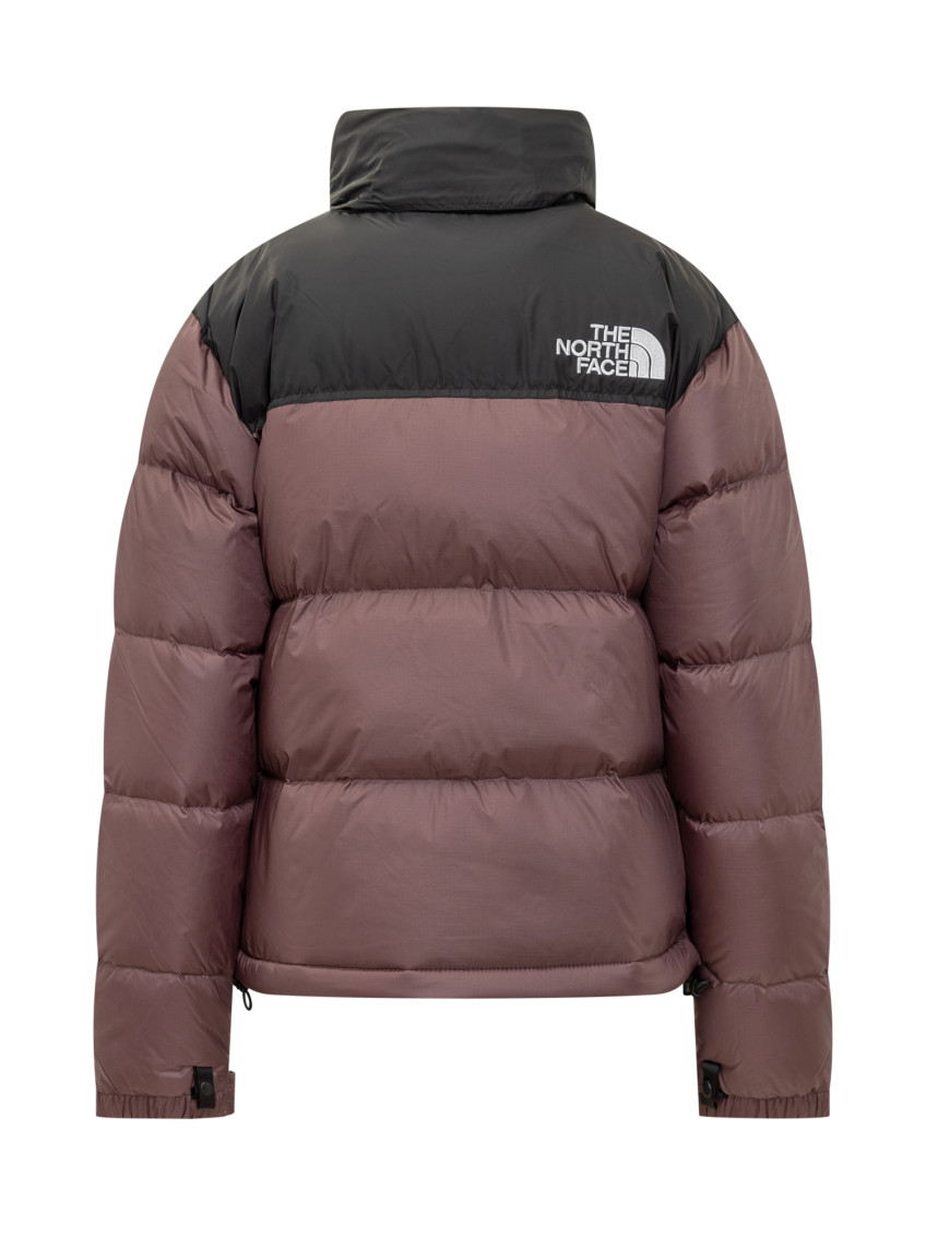 Hooded Puffer Jacket