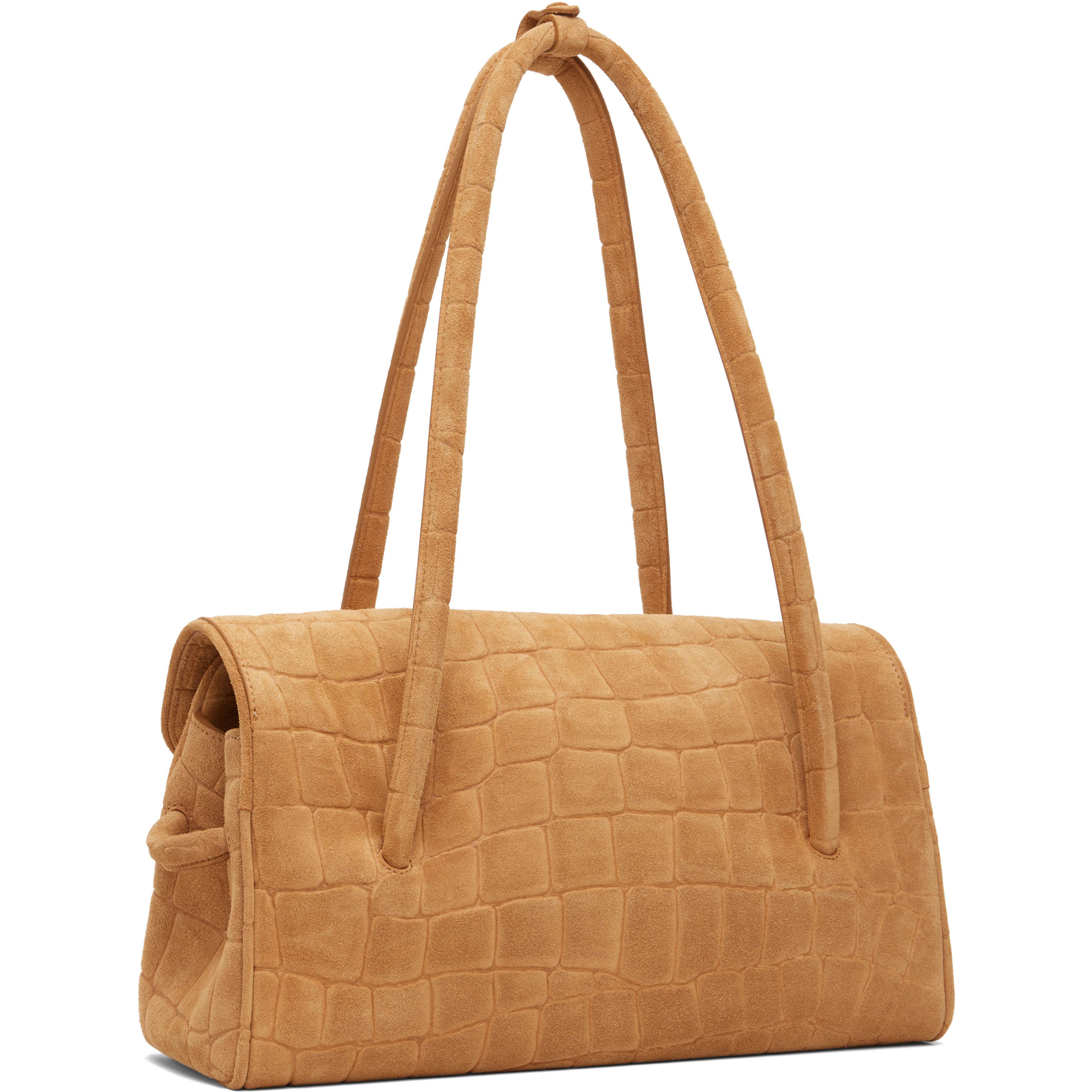 Tan 'Le Turismo long' Bag