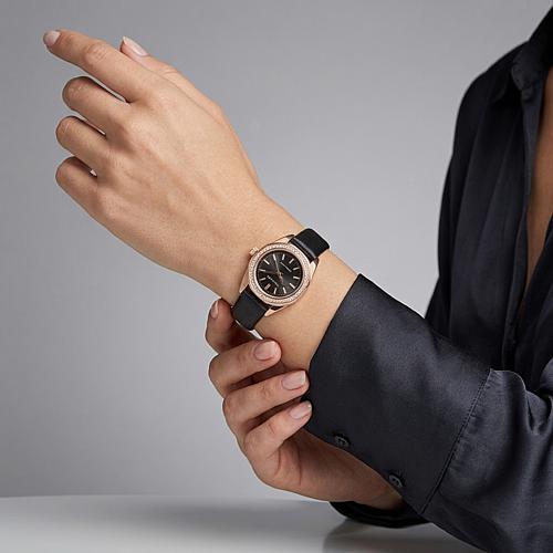 Tahari Adult Woman's Analog Watch