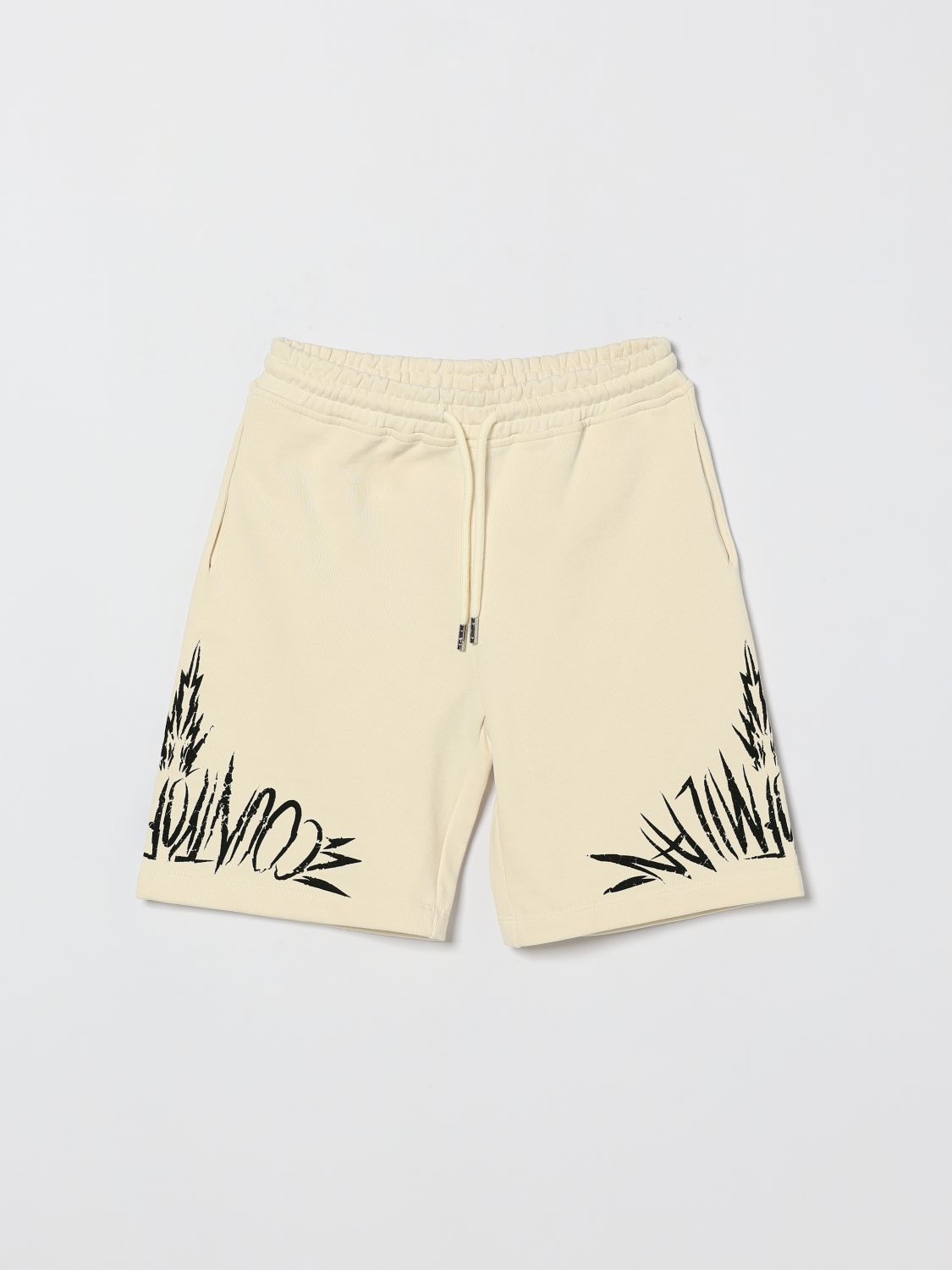 Shorts Kids color Black
