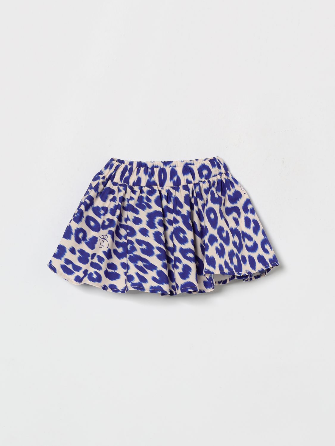 Skirt Kids color Natural