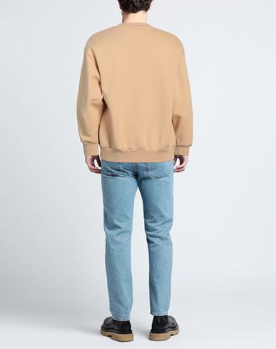 Man Sweatshirt Sand