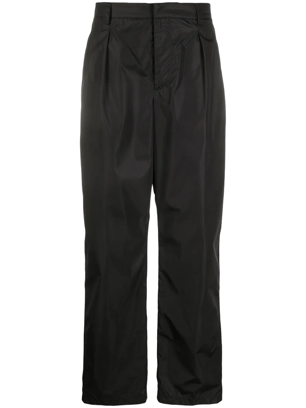 Garavani Trousers — Black
