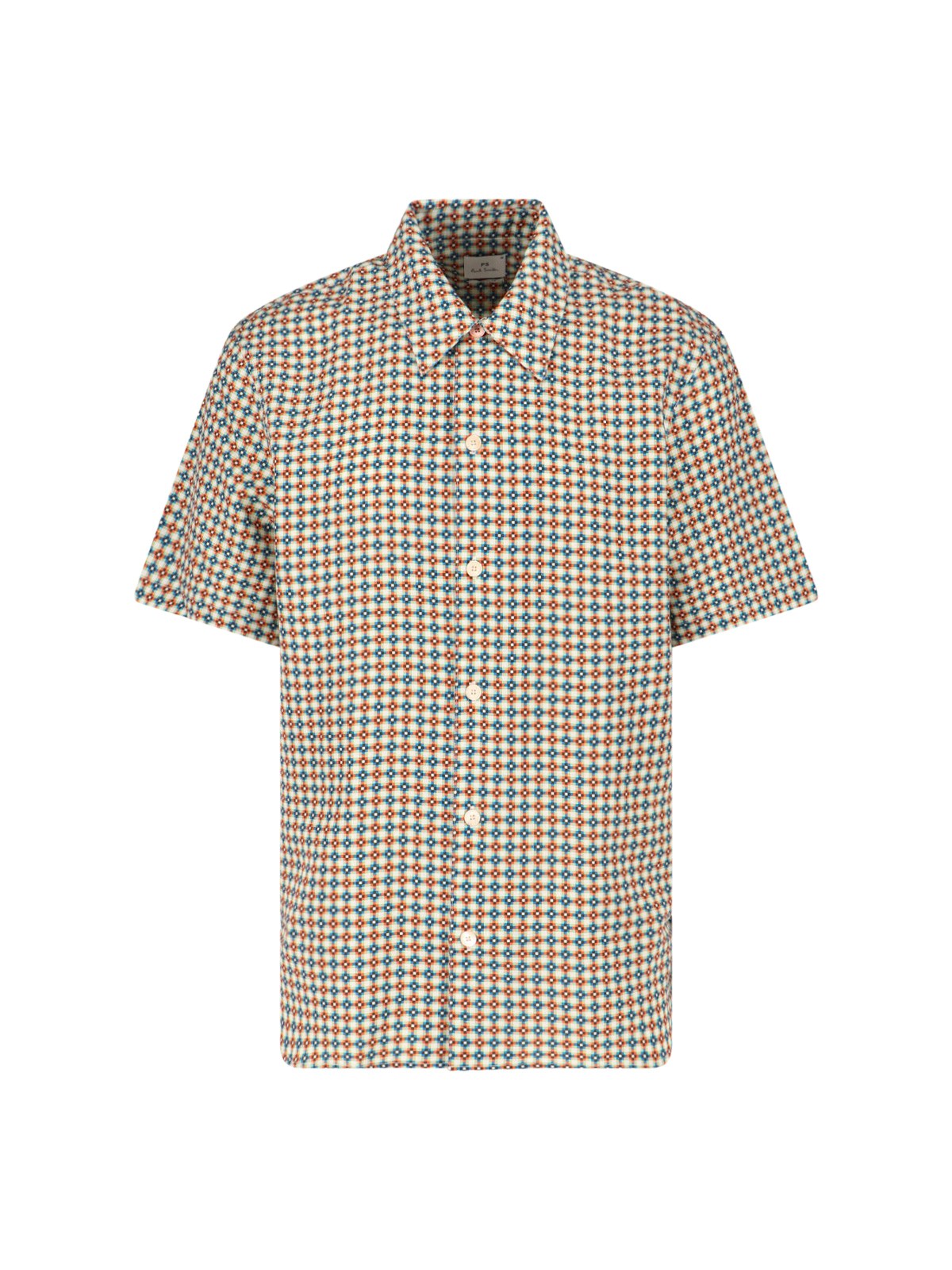 Button Shirt