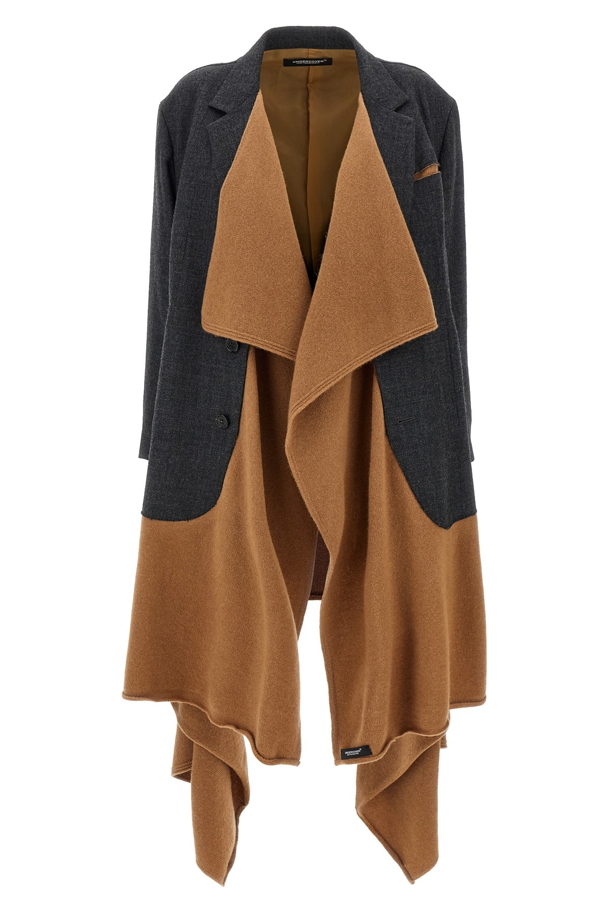 Shawl Blazer