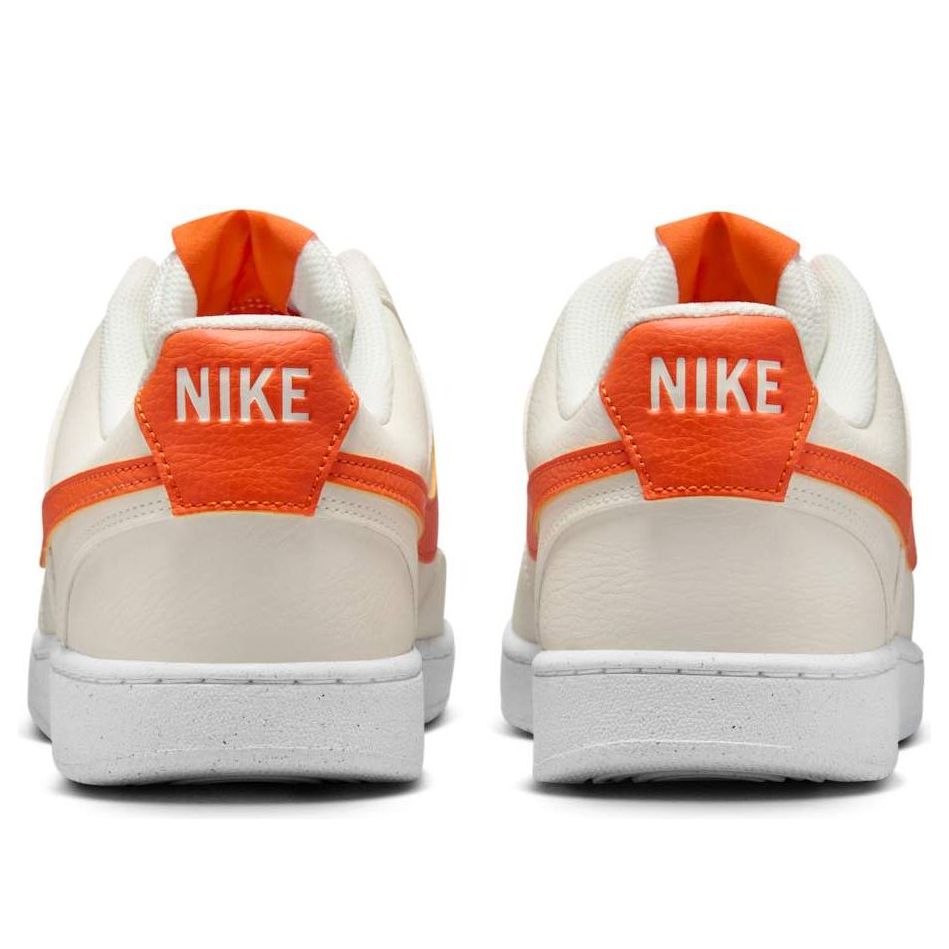 Court Vision Low Next Nature 'Sail Safety Orange'