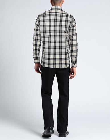 Man Shirt Black