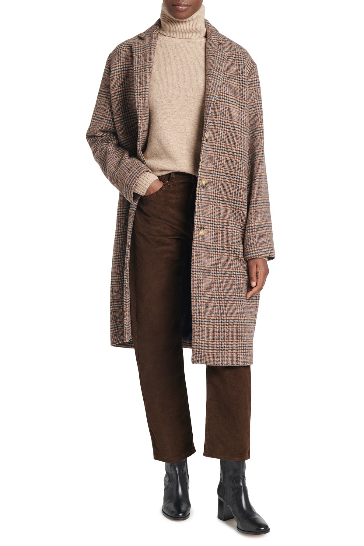 Hemrick Egg Coat