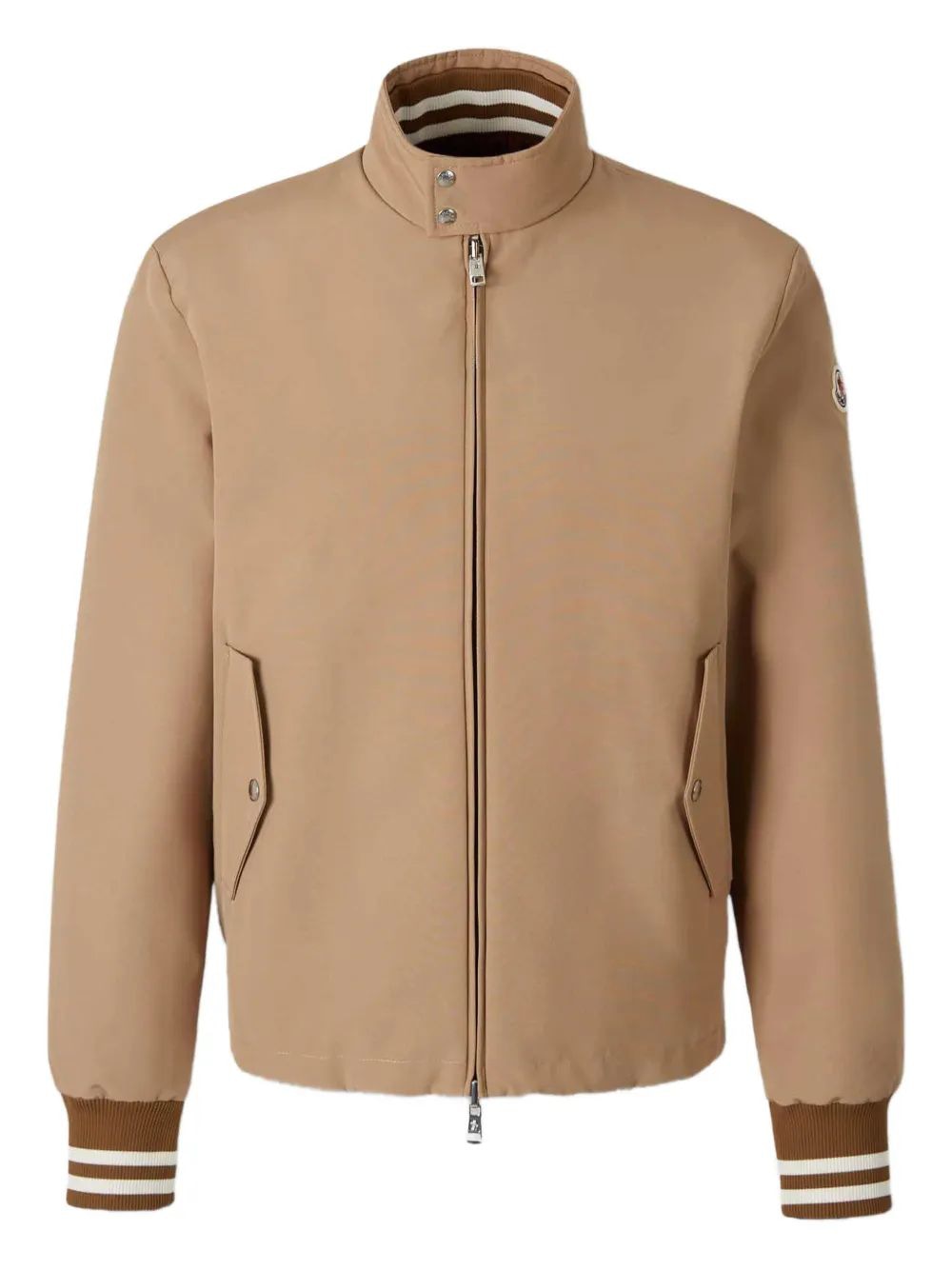 Men's Stylish Bomber Jacket