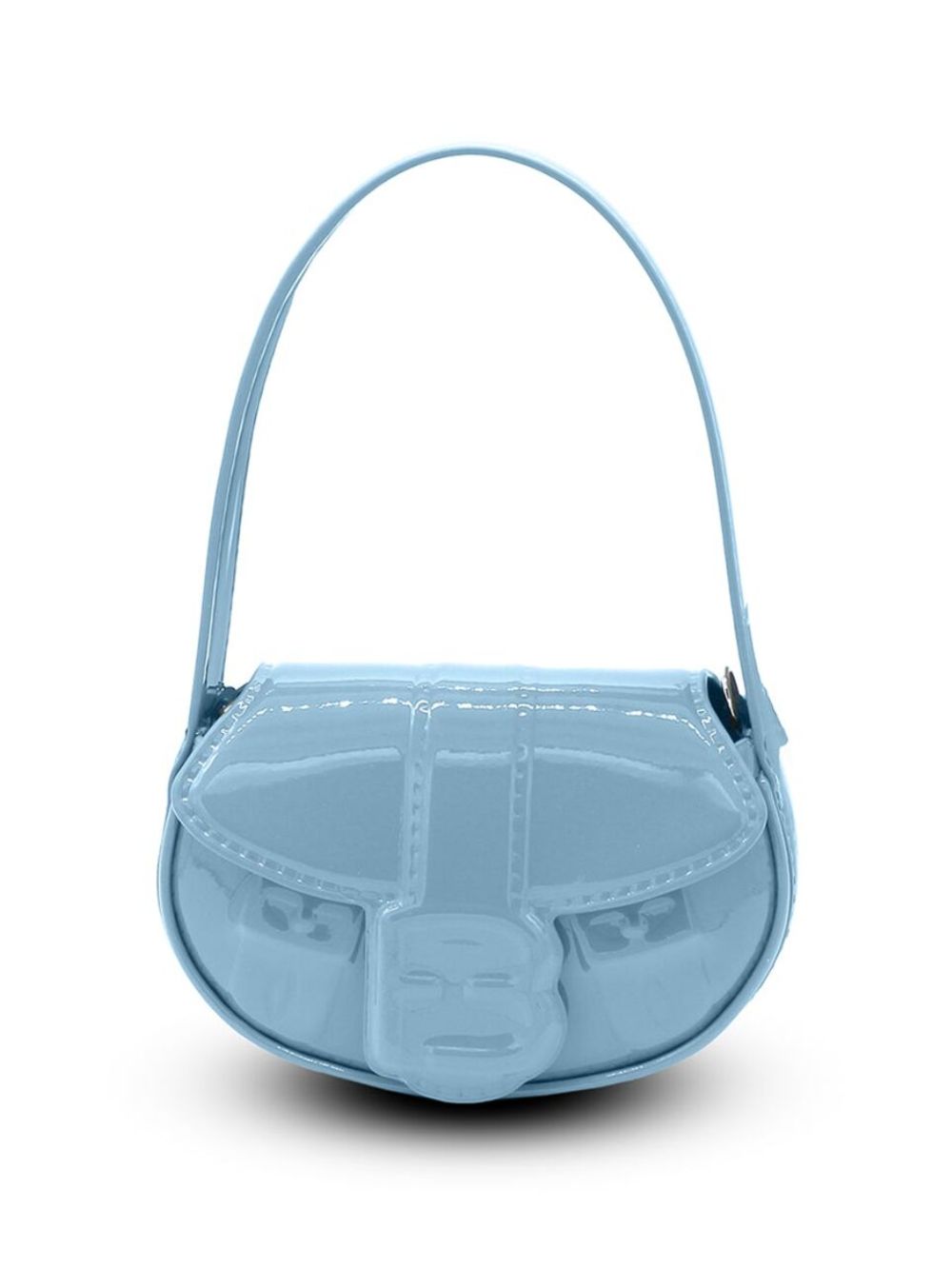 My Boo mini bag - Blue