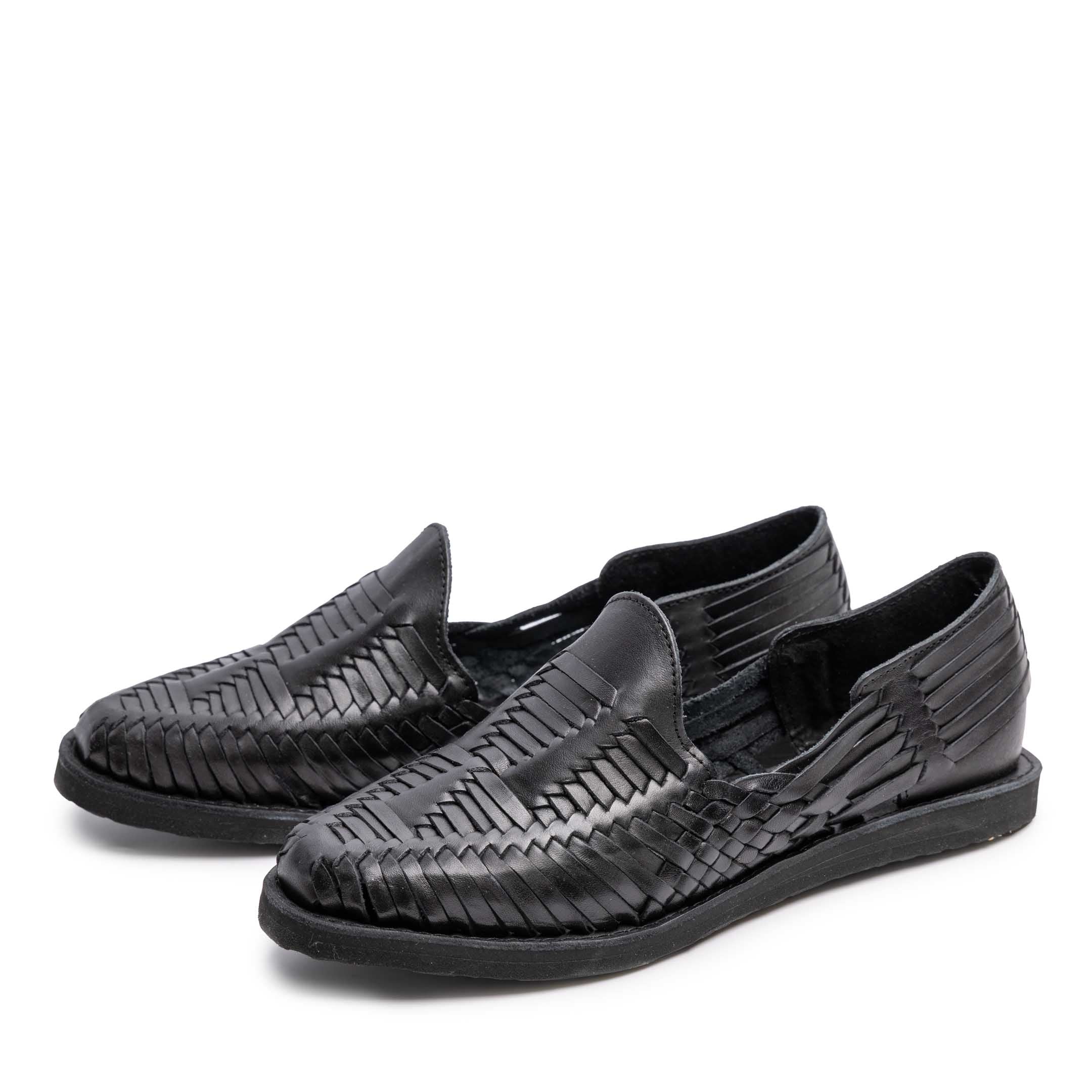 Cancun Sandal Black