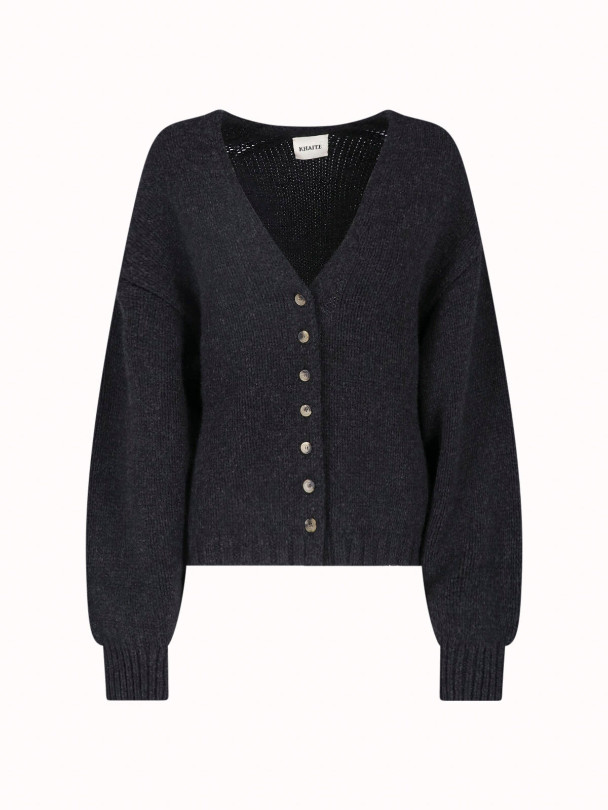 100% Cashmere Crewneck Sweater