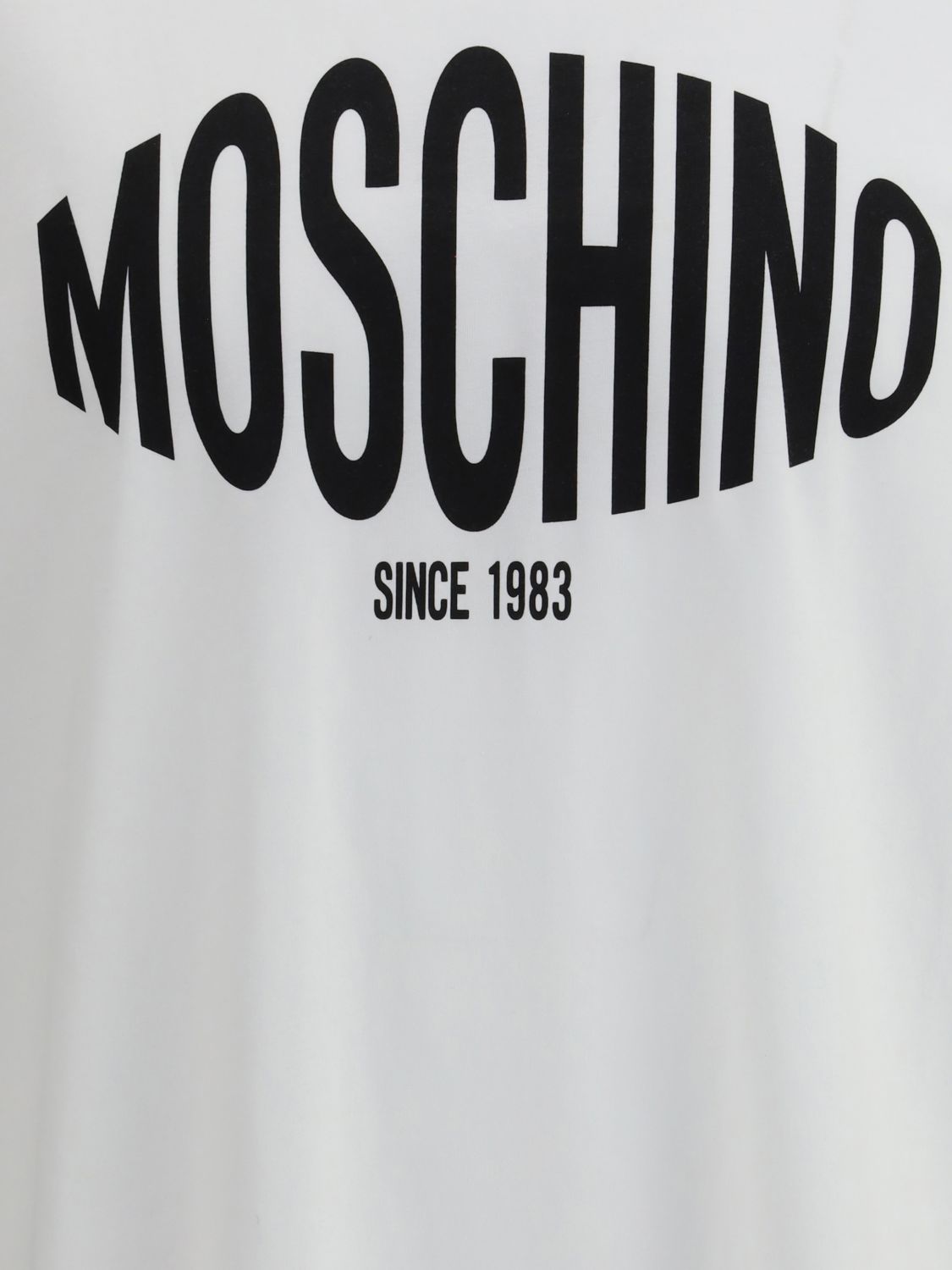 T-Shirt Men color Black