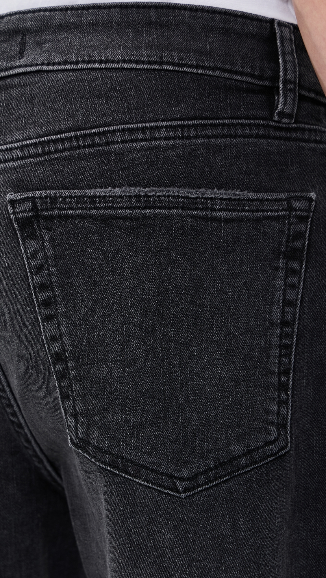 GRR 32 Relaxed Jeans Navarro