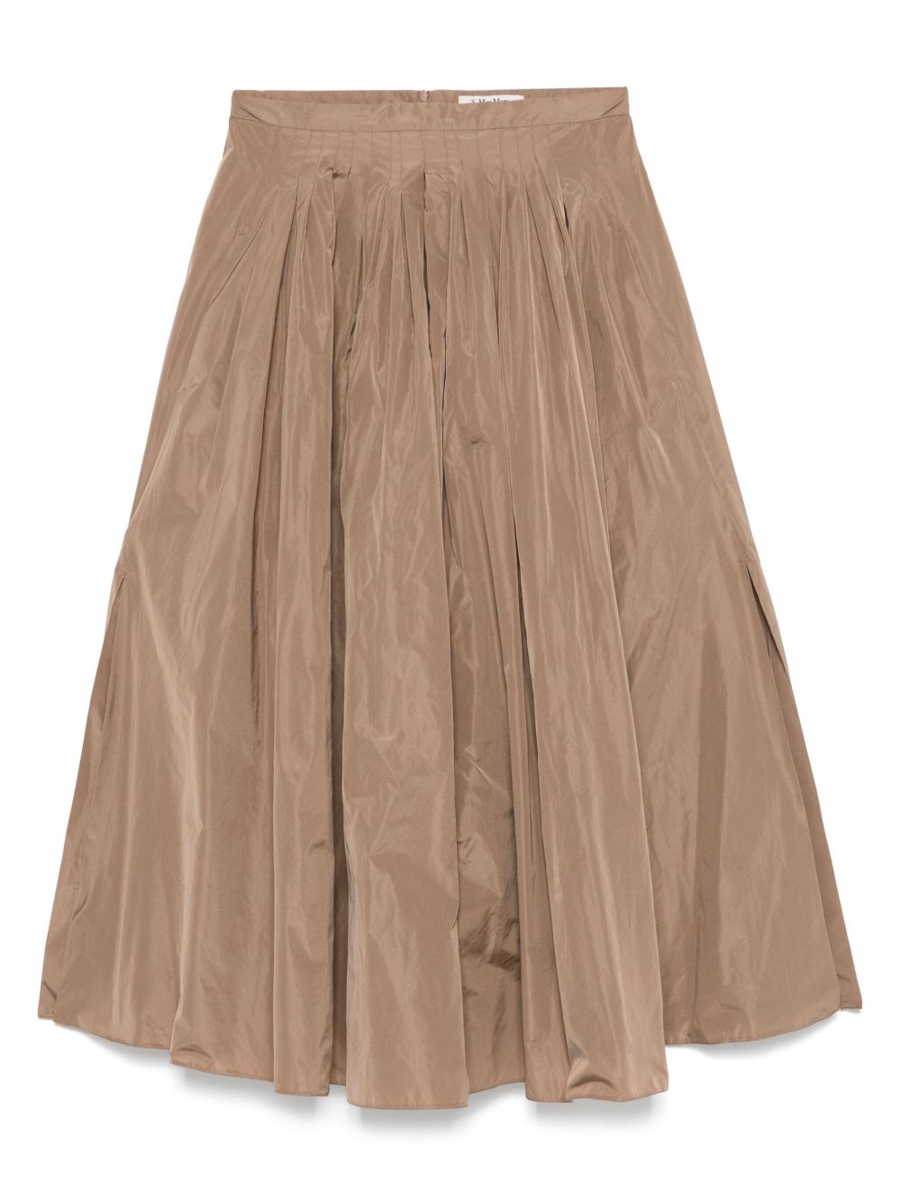 Jokey midi skirt - Brown