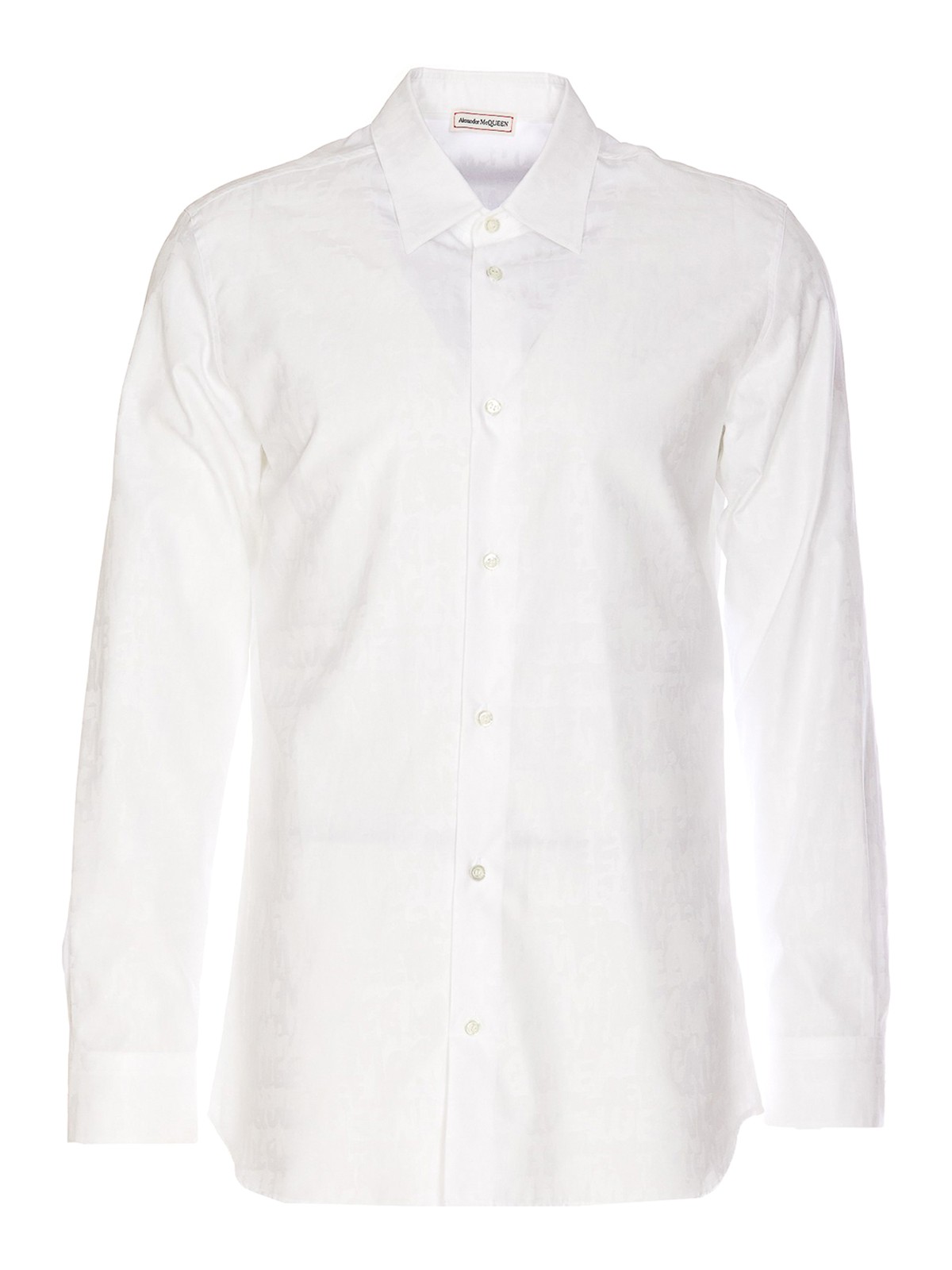 Cotton shirt