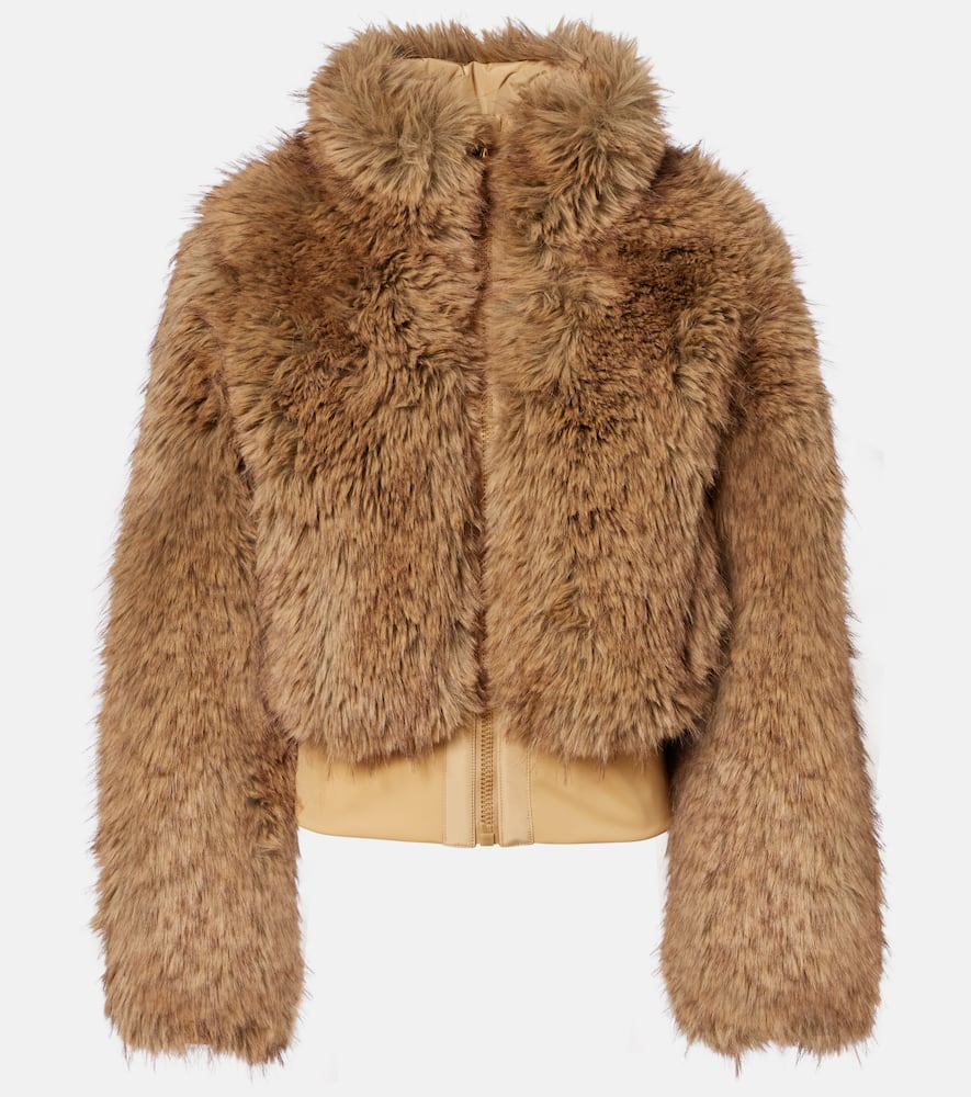 Lumis jacket