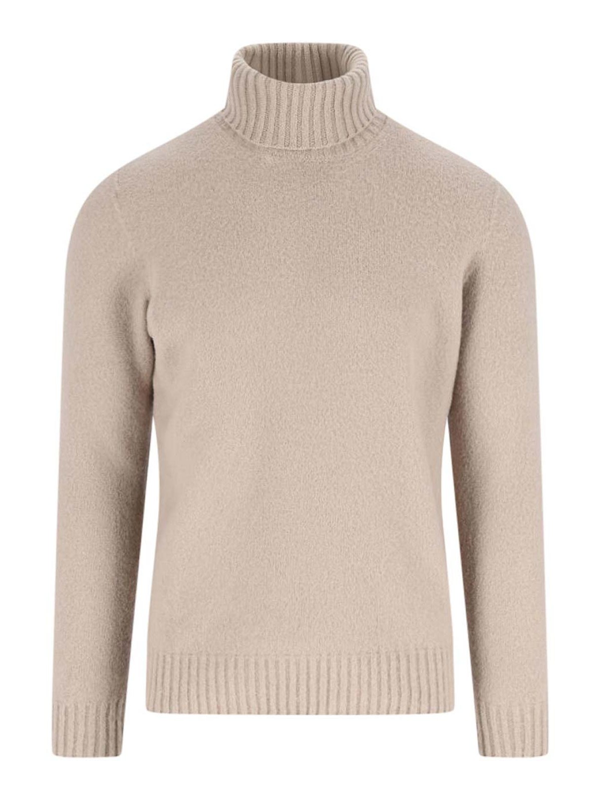 Turtleneck Sweater