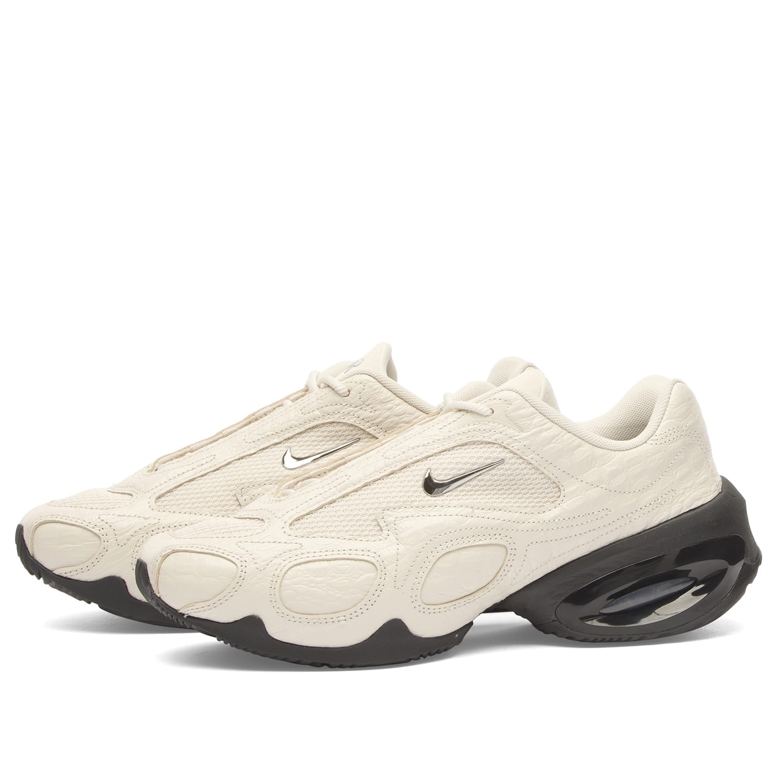 Nike Air Max Muse SE Sneaker in Crea