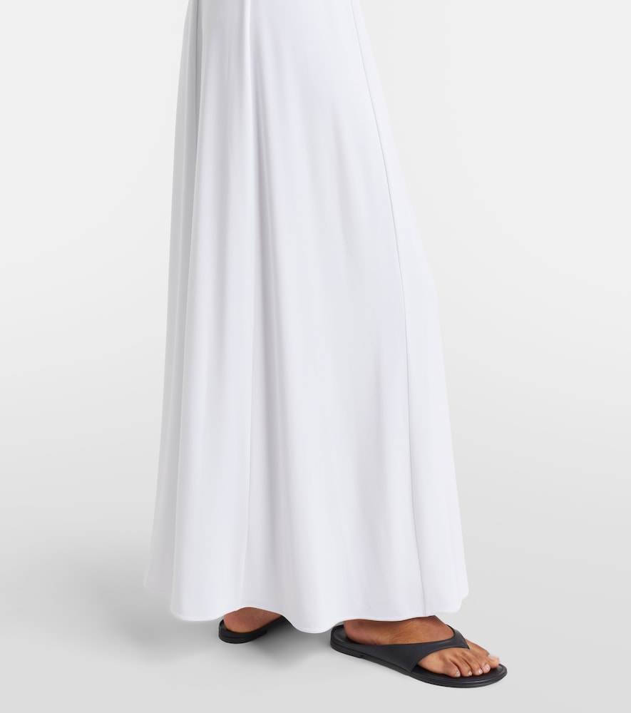 Pania maxi dress