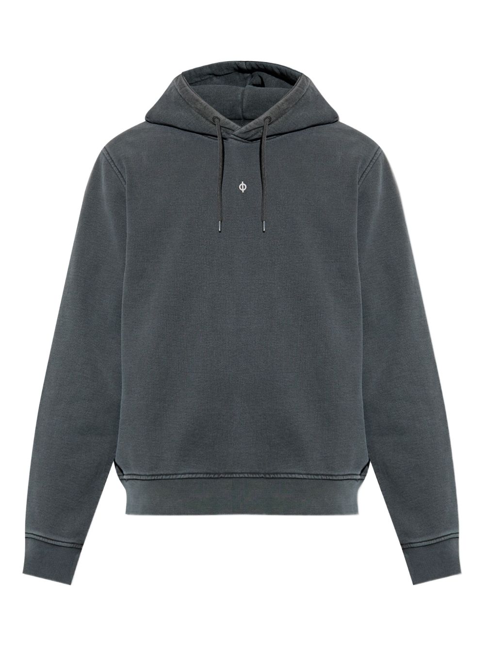 Saollie hoodie - BLACK