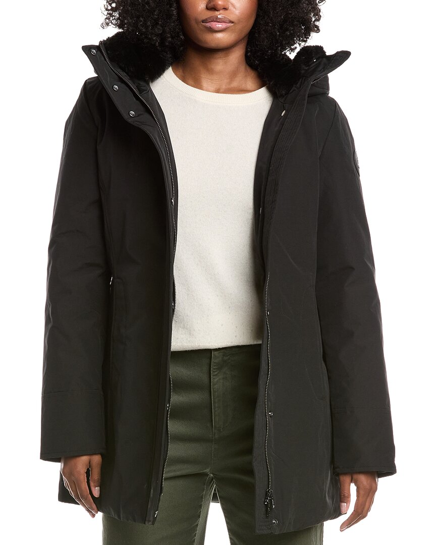 Boulder Down Parka