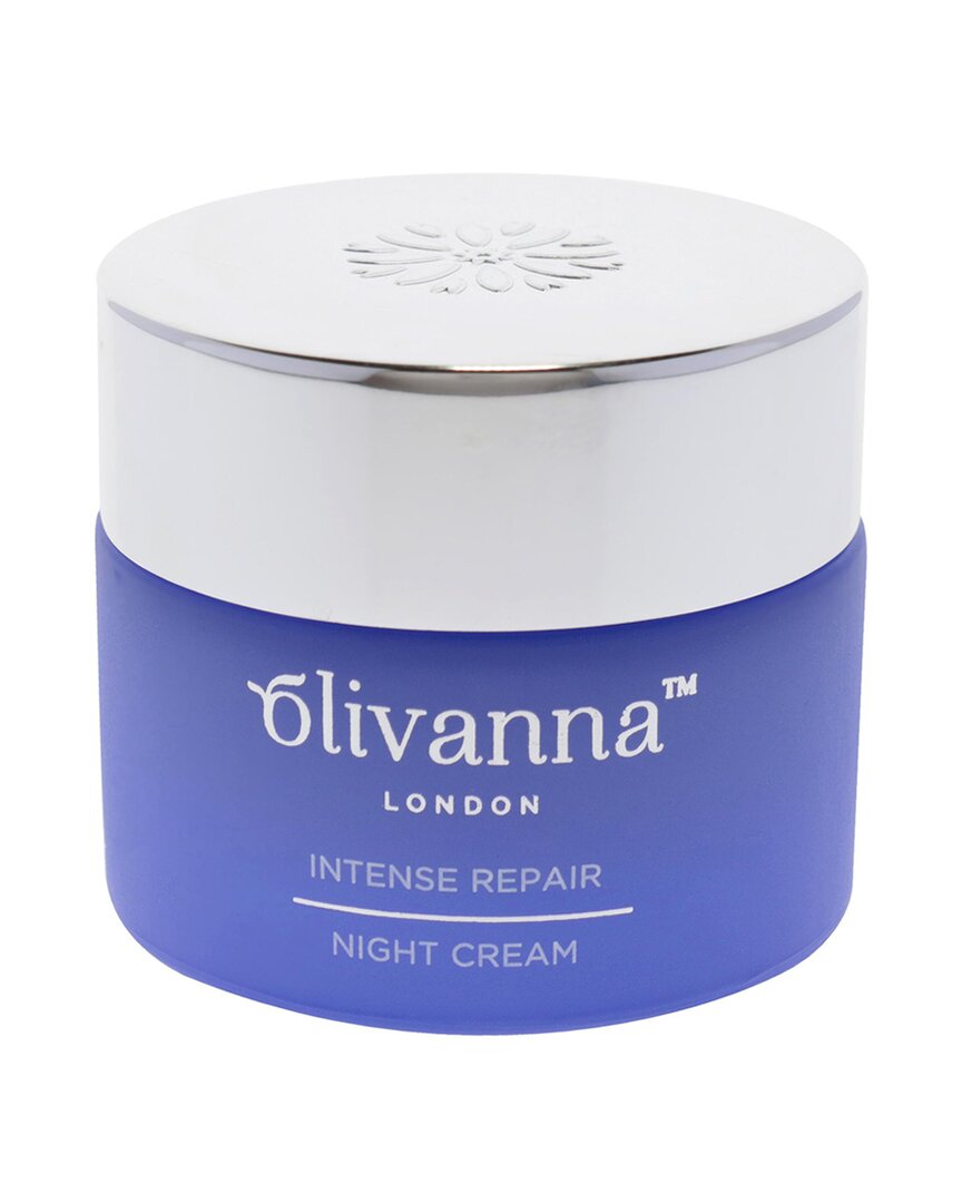 Women's 1.6oz Intense Repair Night Cream