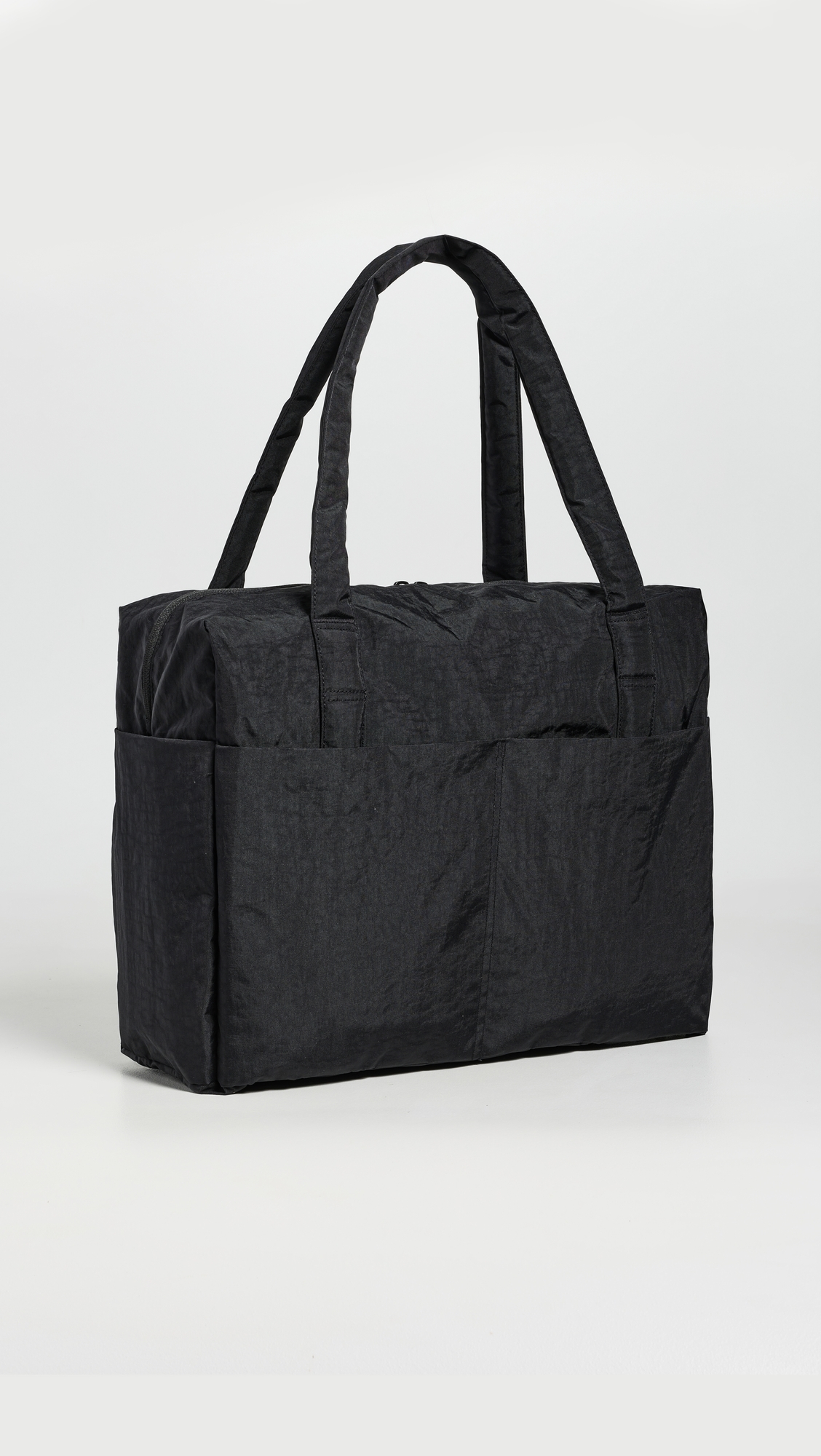 Cloud Carry On Bag Black One Size