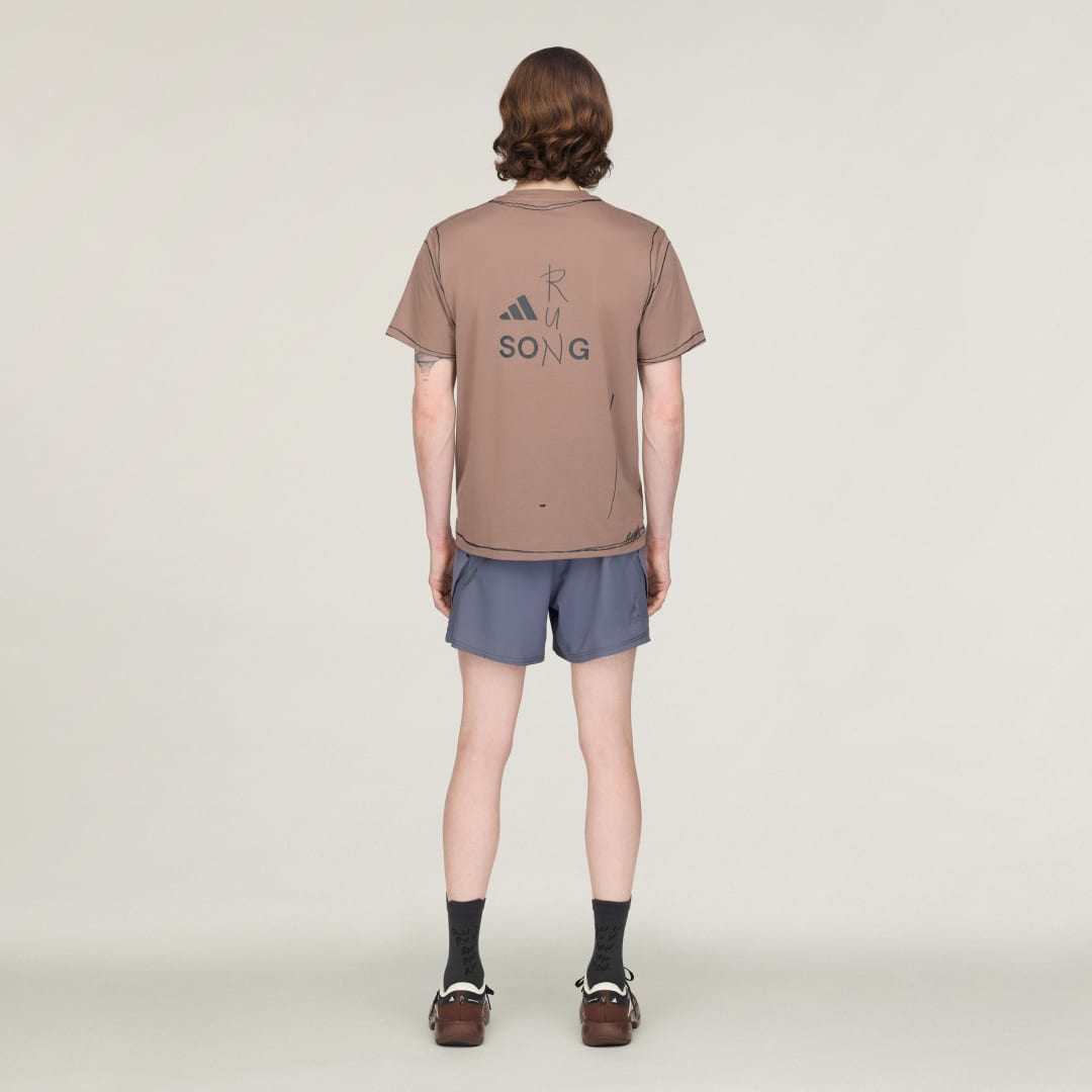 T-shirt adi365 SFTM Running Unitefit