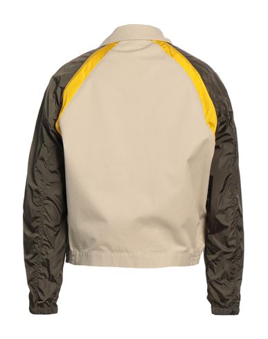 Man Jacket Beige