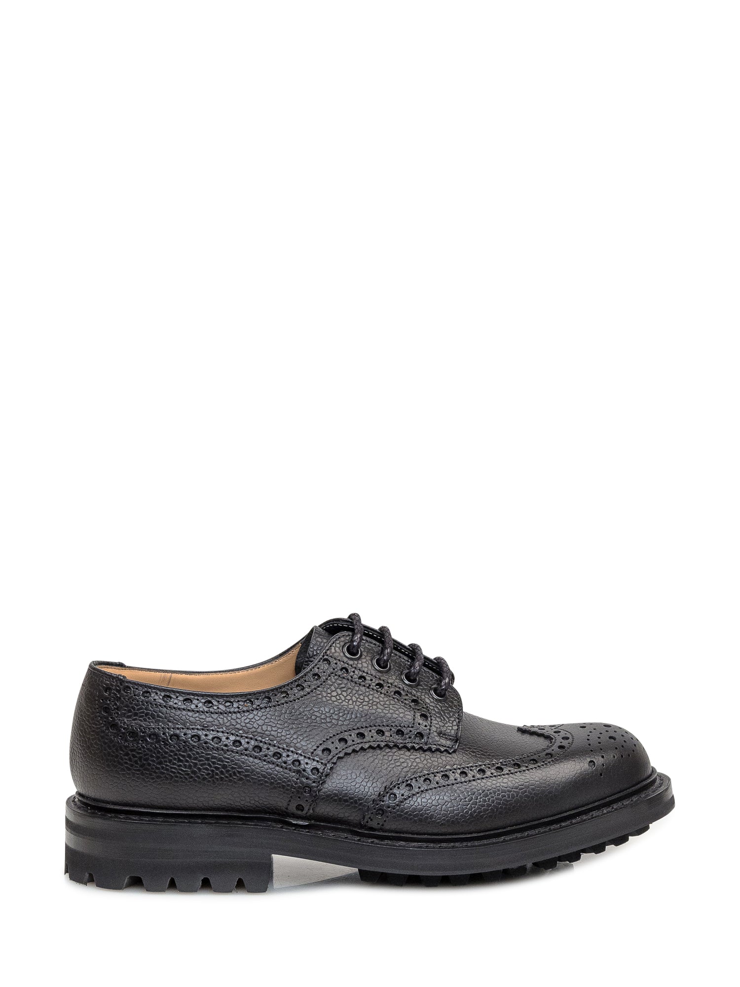 Elegant Leather Flats