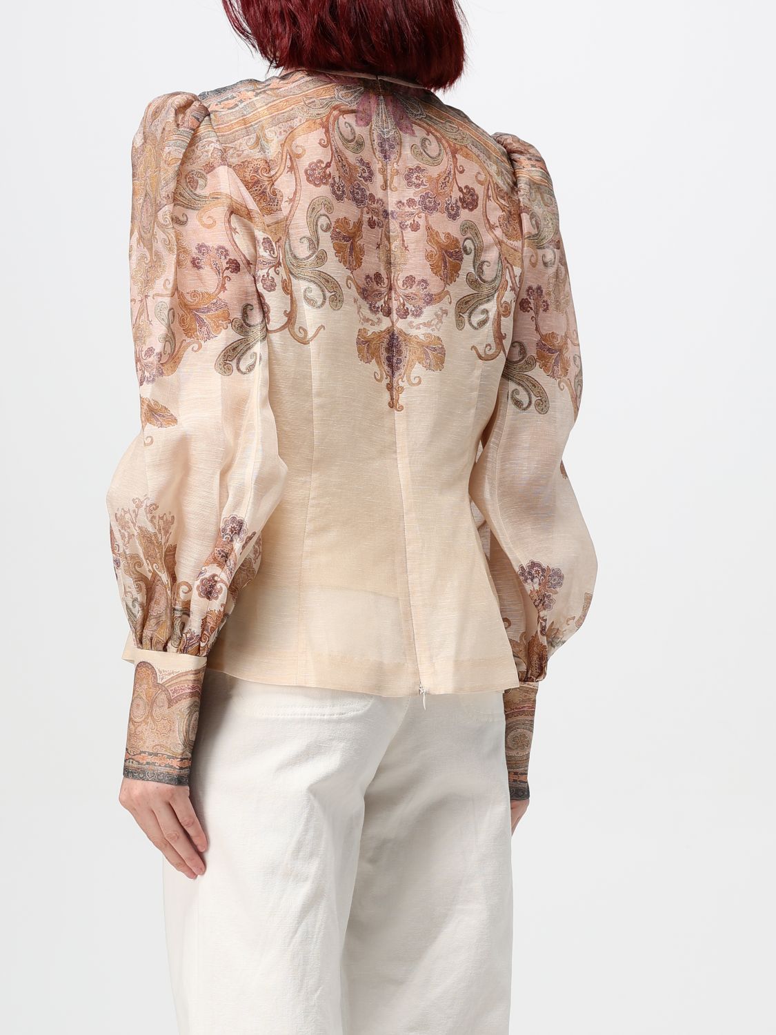 Illustration top - Neutrals