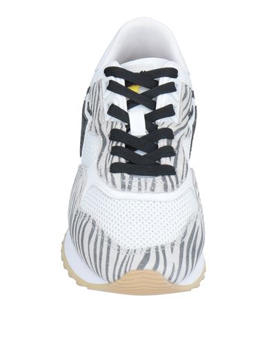 Woman Sneakers White