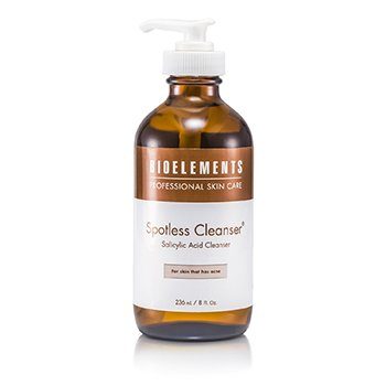 Spotless Cleanser