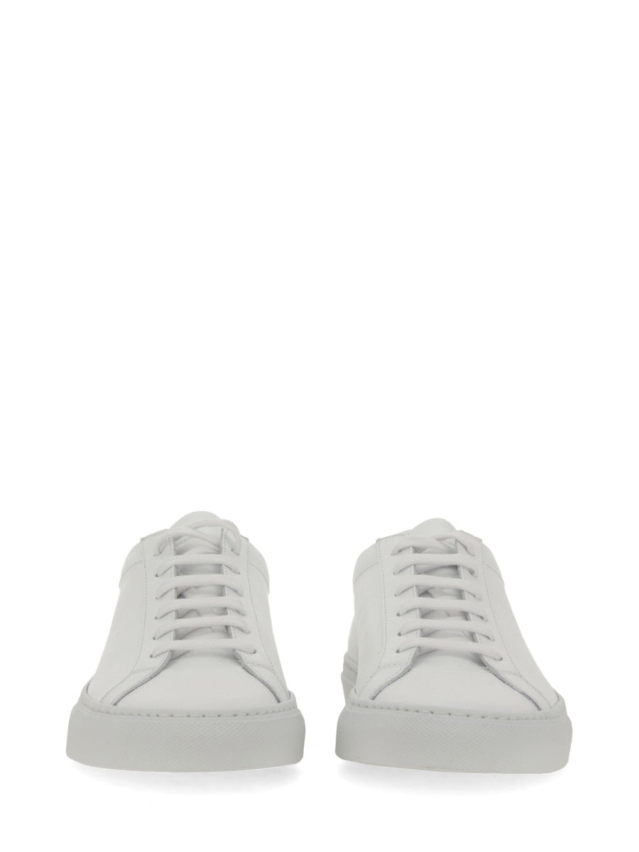 Common Projects Sneaker "Low Original Achille