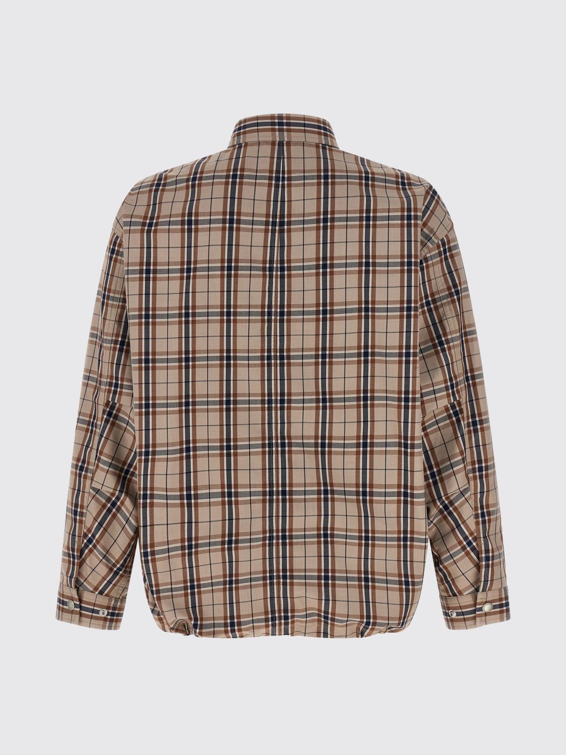 Jacket COMME DES GARÇONS Men color Beige